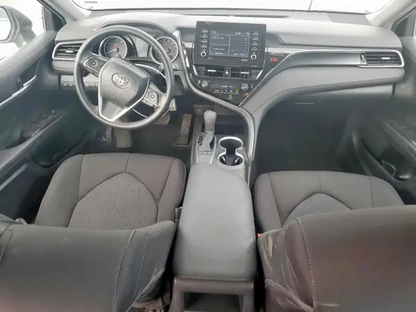 4T1C11AK8PU163218 2023 TOYOTA CAMRY - Image 8