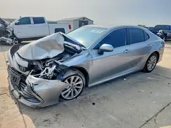 4T1C11AK8PU163879 2023 TOYOTA CAMRY