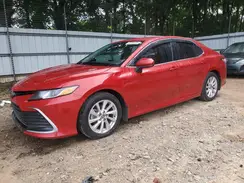 4T1C11AK8PU165230 2023 TOYOTA CAMRY