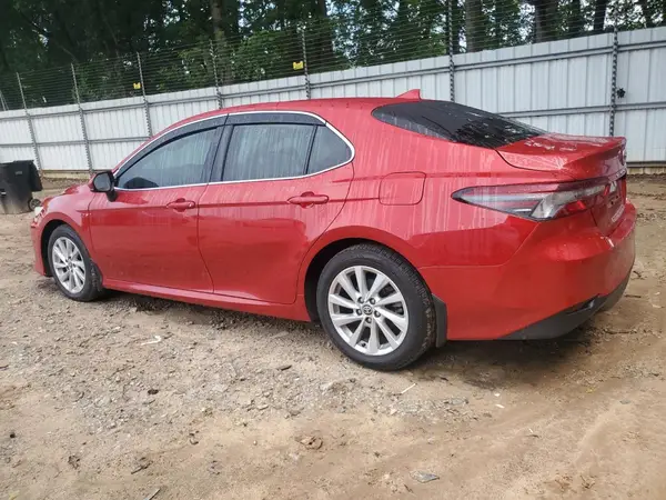 4T1C11AK8PU165230 2023 TOYOTA CAMRY - Image 2