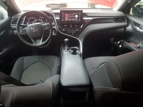 4T1C11AK8PU165230 2023 TOYOTA CAMRY - Image 8