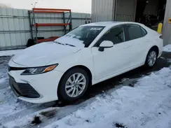 4T1C11AK8PU166457 2023 TOYOTA CAMRY