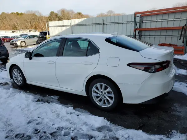 4T1C11AK8PU166457 2023 TOYOTA CAMRY - Image 2