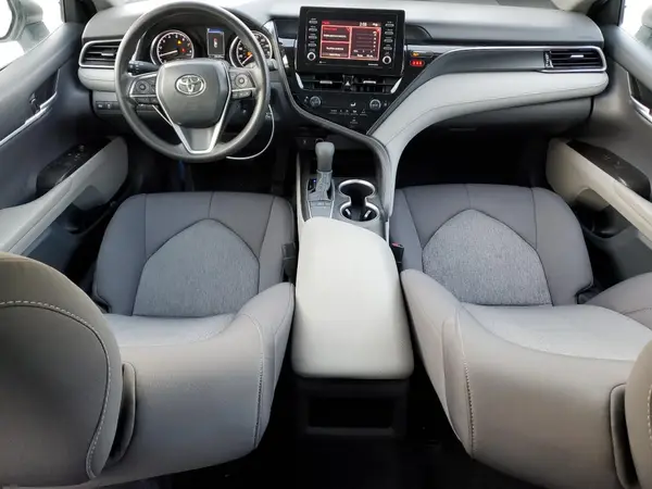 4T1C11AK8PU166457 2023 TOYOTA CAMRY - Image 8