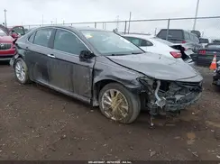 4T1C11AK8PU167270 2023 TOYOTA CAMRY