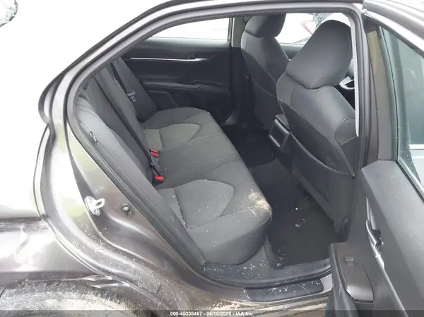 4T1C11AK8PU167270 2023 TOYOTA CAMRY - Image 8