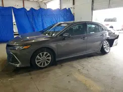 4T1C11AK8PU167737 2023 TOYOTA CAMRY