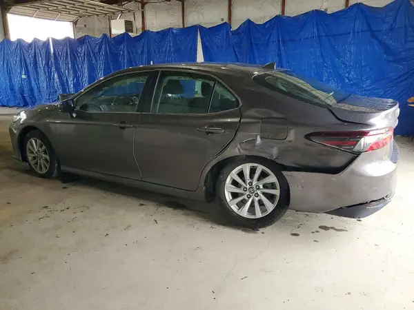 4T1C11AK8PU167737 2023 TOYOTA CAMRY - Image 2