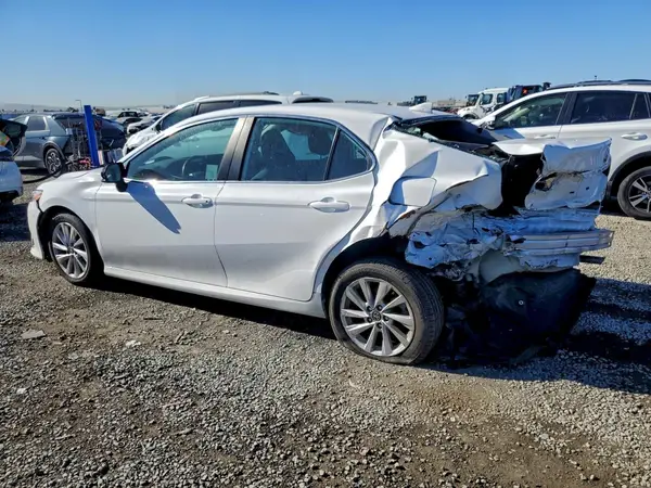 4T1C11AK8PU168886 2023 TOYOTA CAMRY - Image 2