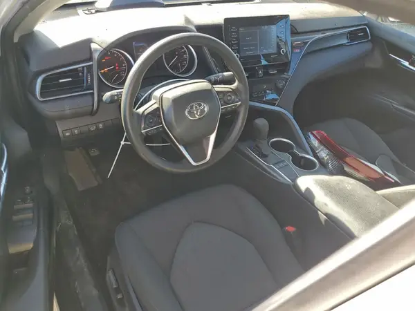4T1C11AK8PU168886 2023 TOYOTA CAMRY - Image 8
