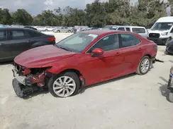 4T1C11AK8PU171156 2023 TOYOTA CAMRY