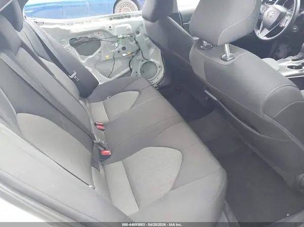 4T1C11AK8PU173330 2023 TOYOTA CAMRY - Image 8