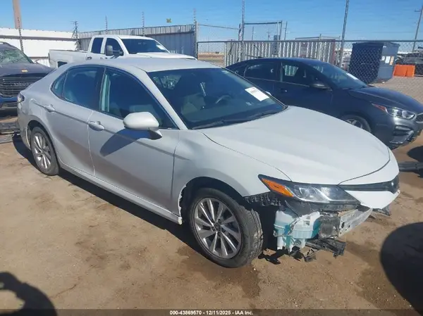 4T1C11AK8PU174204 2023 TOYOTA CAMRY - Image 1