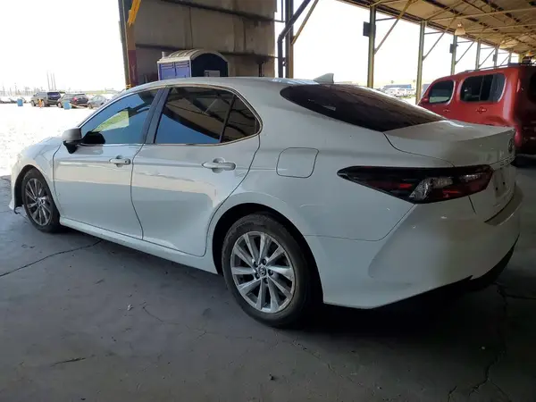 4T1C11AK8PU176051 2023 TOYOTA CAMRY - Image 2