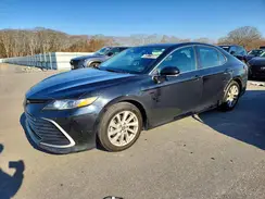 4T1C11AK8PU176440 2023 TOYOTA CAMRY