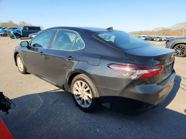 4T1C11AK8PU176440 2023 TOYOTA CAMRY - Image 2