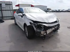 4T1C11AK8PU177510 2023 TOYOTA CAMRY