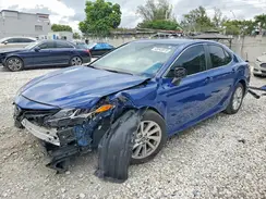 4T1C11AK8PU178186 2023 TOYOTA CAMRY