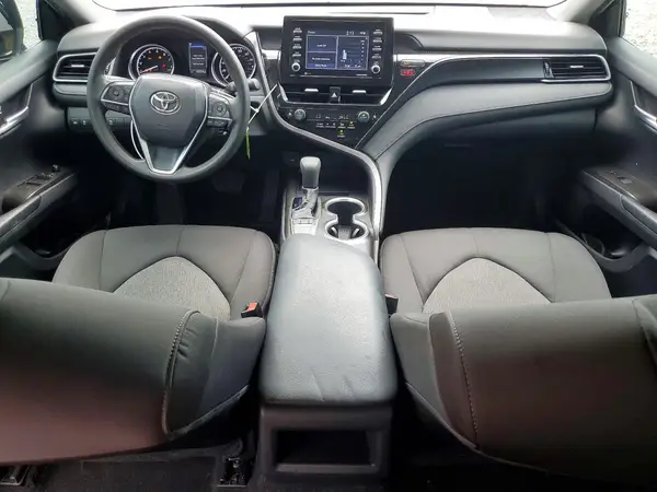 4T1C11AK8PU178186 2023 TOYOTA CAMRY - Image 8
