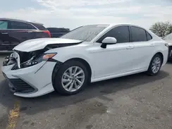 4T1C11AK8PU178785 2023 TOYOTA CAMRY