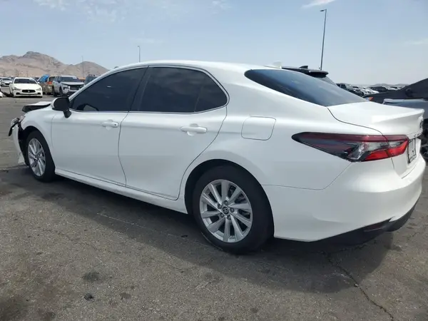 4T1C11AK8PU178785 2023 TOYOTA CAMRY - Image 2