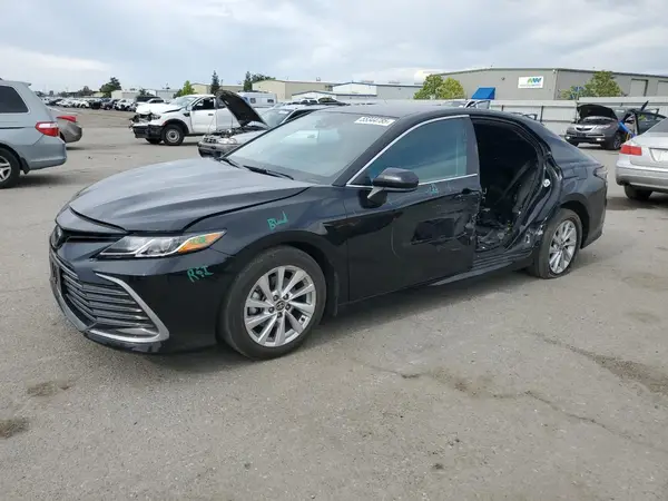 4T1C11AK8PU179497 2023 TOYOTA CAMRY - Image 1
