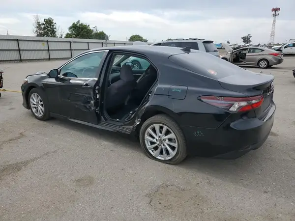4T1C11AK8PU179497 2023 TOYOTA CAMRY - Image 2