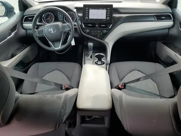 4T1C11AK8PU179497 2023 TOYOTA CAMRY - Image 8