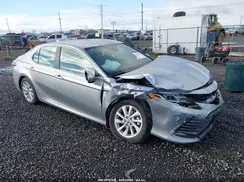4T1C11AK8PU180603 2023 TOYOTA CAMRY