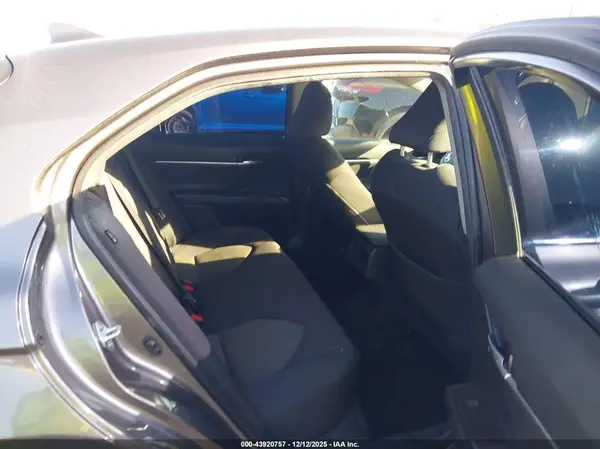 4T1C11AK8PU180794 2023 TOYOTA CAMRY - Image 8