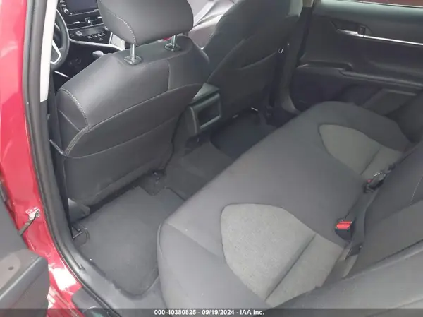 4T1C11AK8PU185350 2023 TOYOTA CAMRY - Image 8