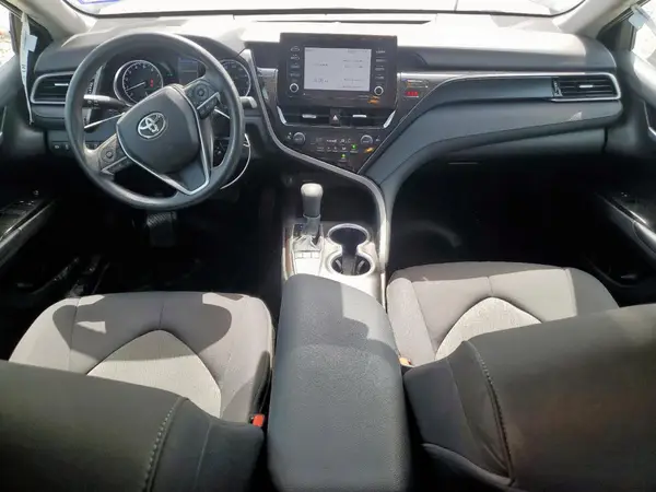 4T1C11AK8PU186658 2023 TOYOTA CAMRY - Image 8