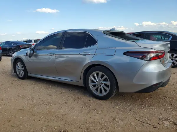 4T1C11AK8PU187616 2023 TOYOTA CAMRY - Image 2