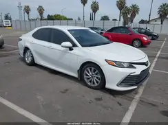 4T1C11AK8PU721021 2023 TOYOTA CAMRY
