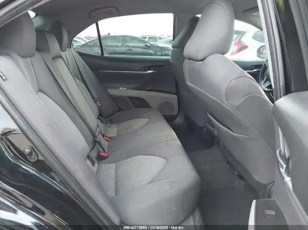 4T1C11AK8PU721939 2023 TOYOTA CAMRY - Image 8