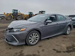 4T1C11AK8PU722010 2023 TOYOTA CAMRY