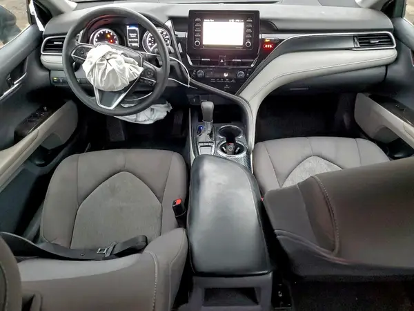 4T1C11AK8PU722010 2023 TOYOTA CAMRY - Image 8