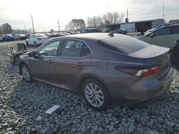4T1C11AK8PU722914 2023 TOYOTA CAMRY - Image 2