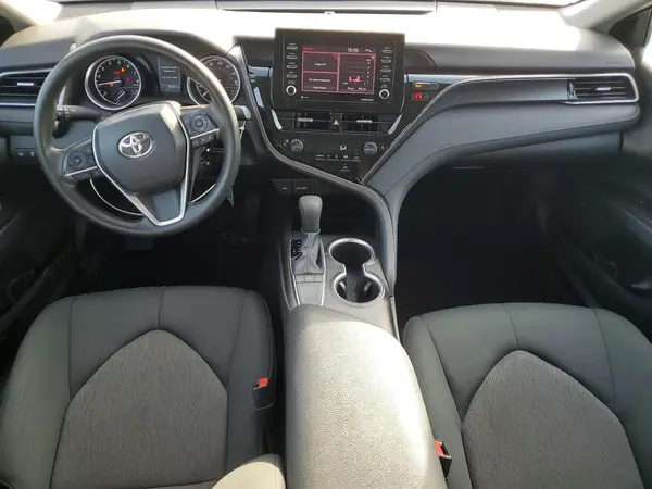4T1C11AK8PU722914 2023 TOYOTA CAMRY - Image 8