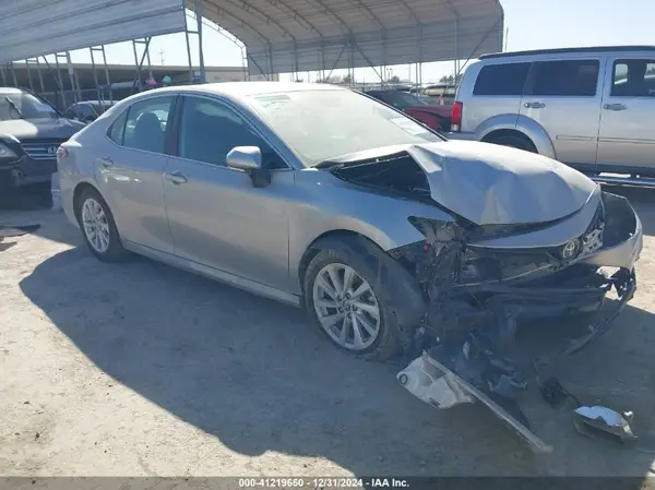 4T1C11AK8PU726185 2023 TOYOTA CAMRY - Image 1