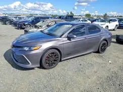 4T1C11AK8PU727093 2023 TOYOTA CAMRY