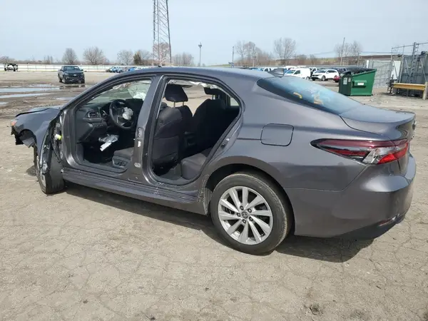 4T1C11AK8PU727451 2023 TOYOTA CAMRY - Image 2