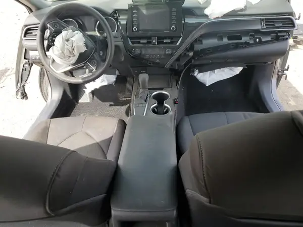 4T1C11AK8PU727451 2023 TOYOTA CAMRY - Image 8