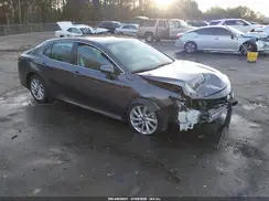 4T1C11AK8PU733394 2023 TOYOTA CAMRY