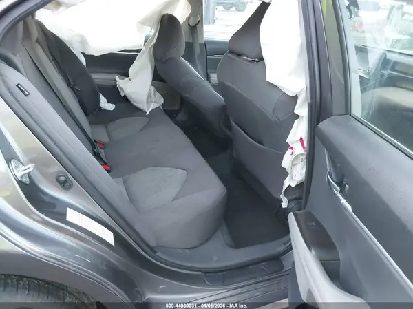 4T1C11AK8PU733394 2023 TOYOTA CAMRY - Image 8