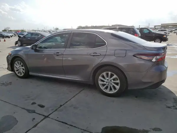 4T1C11AK8PU735257 2023 TOYOTA CAMRY - Image 2