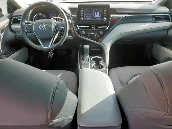 4T1C11AK8PU735257 2023 TOYOTA CAMRY - Image 8