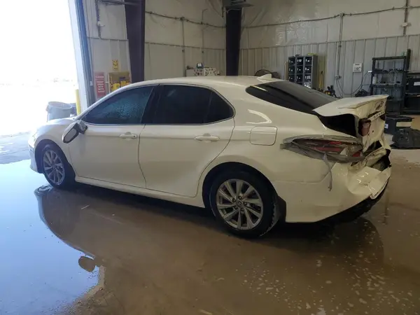 4T1C11AK8PU736280 2023 TOYOTA CAMRY - Image 2
