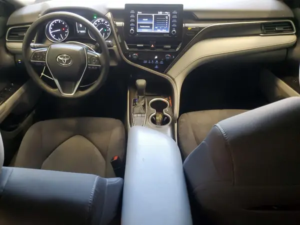 4T1C11AK8PU736280 2023 TOYOTA CAMRY - Image 8