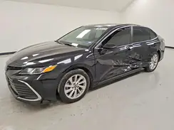 4T1C11AK8PU743441 2023 TOYOTA CAMRY